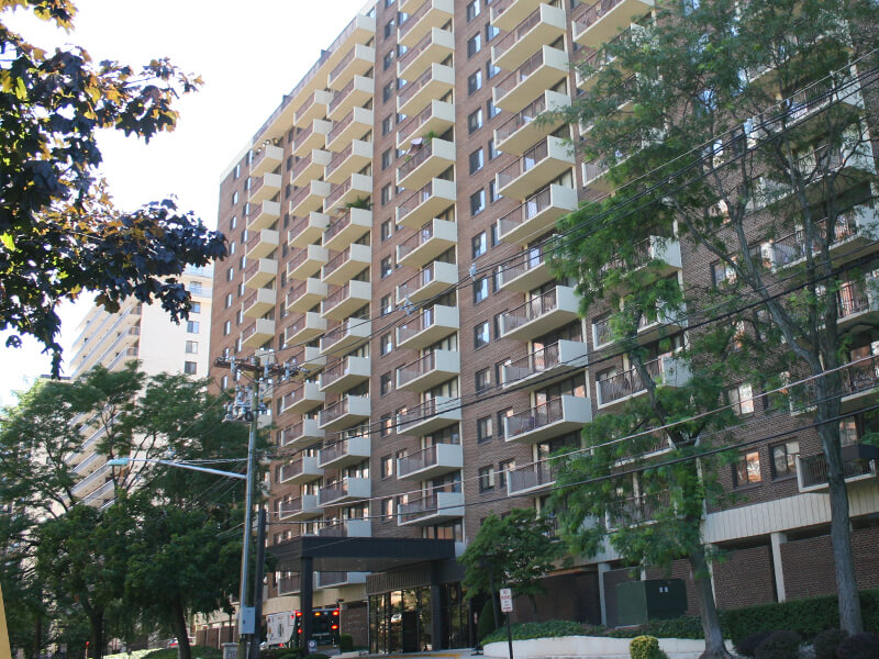 Apartment Search Hekemian & Co.