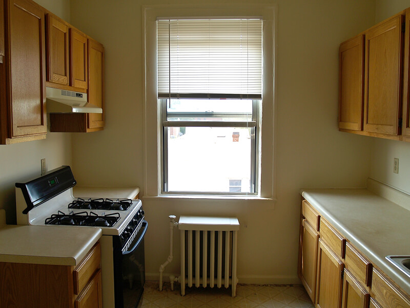 Poplar Place Hekemian & Co.