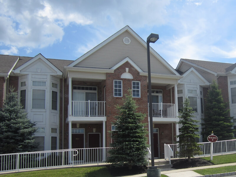 The Regency Club Hekemian & Co.