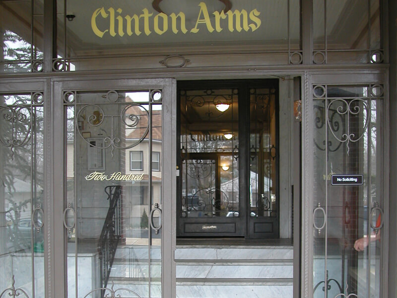 Clinton Arms Hekemian & Co.