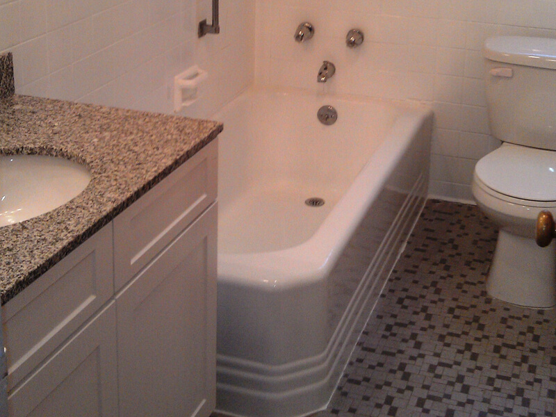 East Gate at Ridgewood Hekemian & Co.