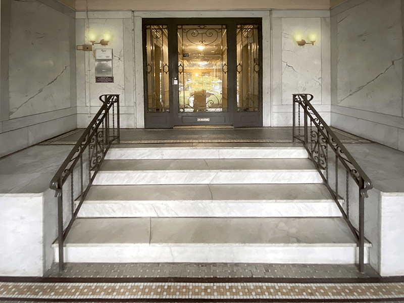 Clinton Arms Hekemian & Co.