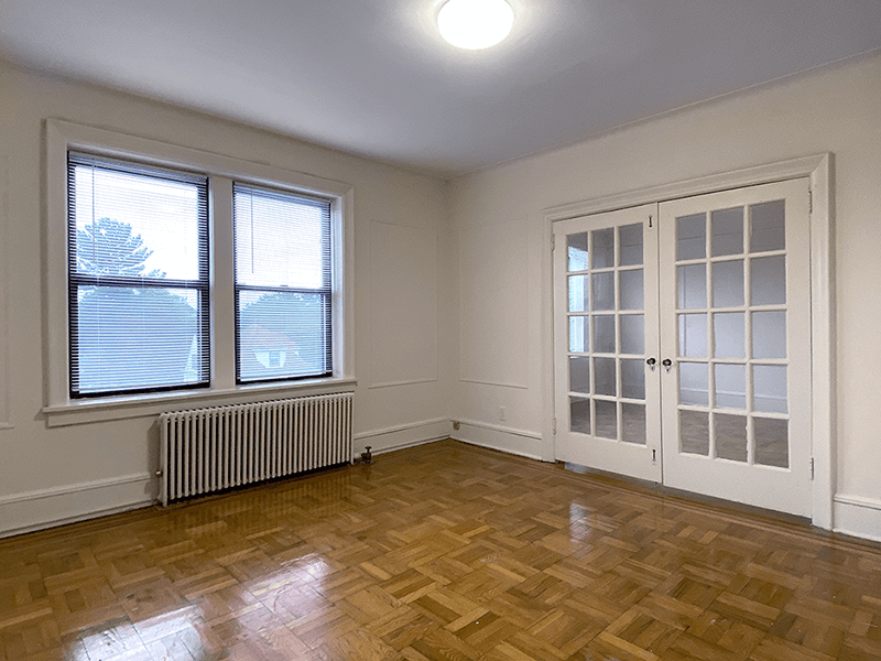 Clinton Arms Hekemian & Co.